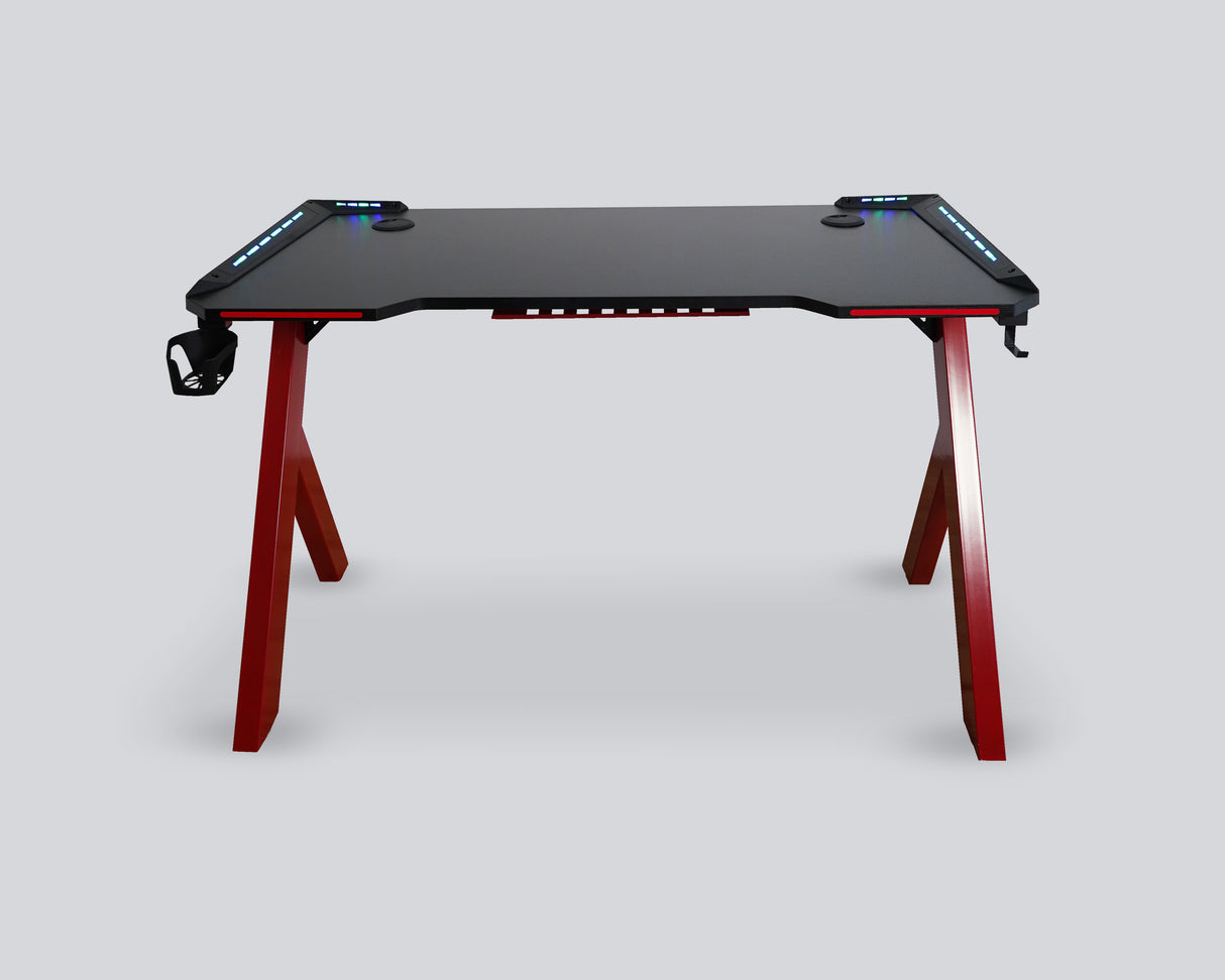 Sting Origin Gaming Table with RGB remote control