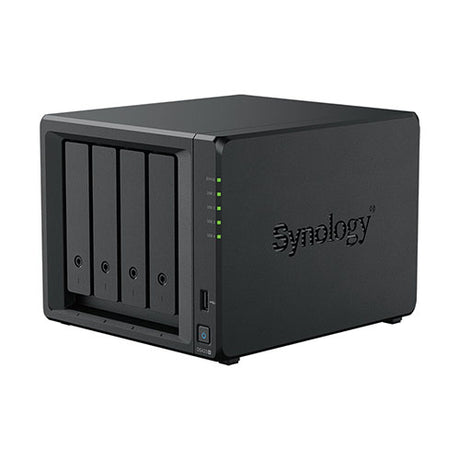 Net Devices - Network Attached Storage – DynaQuest PC