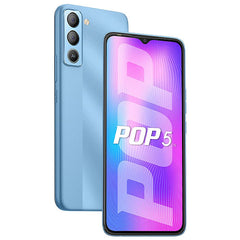 Tecno Pop 5 LTE - Tech101