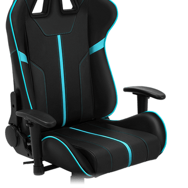 ThunderX3  BC3 Black-Cyan Gaming Chair