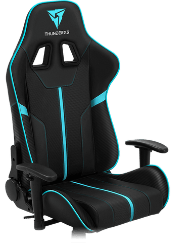 ThunderX3  BC3 Black-Cyan Gaming Chair