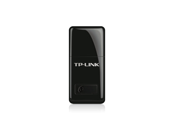 TPLink TL-WN823N 300Mbps Mini Wireless N USB Adapter
