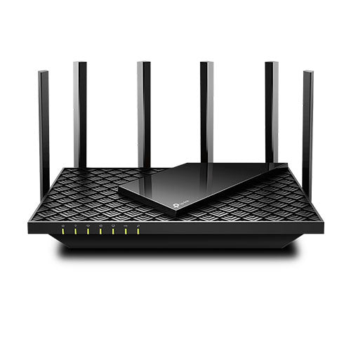 TP-Link Archer AX72 AX5400 Dual Band Gigabit Wi-Fi 6 Speed Router | WiFi 6 | Wireless Router | OneMesh | Gaming Router Wifi 6 | Compatible with Alexa