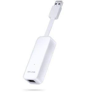 TPLink UE300 USB 3.0 to Gigabit Ethernet Network Adapter