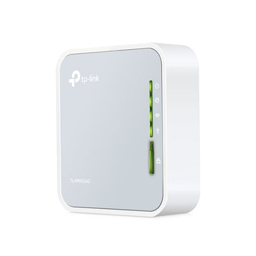 Net Devices - Router - Wireless – DynaQuest PC