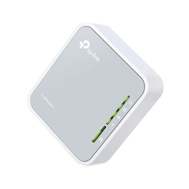 TPLink TL-WR902AC AC750 Wireless Travel Router