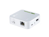 TPLink TL-WR902AC AC750 Wireless Travel Router
