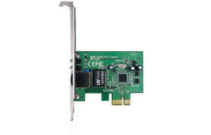 TPLink TG-3468 Gigabit PCI Express Network Adapter