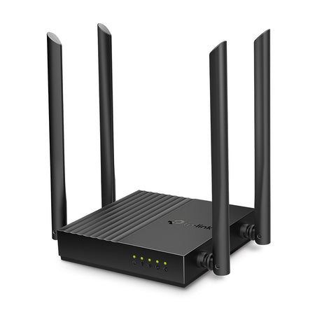 TPLink Archer C64 AC1200 Wireless MU-MIMO WiFi Router