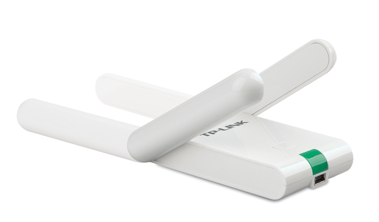 TPLink TL-WN822N wifi N300 USB Adapter
