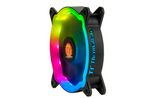 Thermaltake 120mm RGB Case Fan CL-F074-PL12SW-A