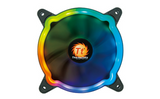 Thermaltake 120mm RGB Case Fan CL-F074-PL12SW-A