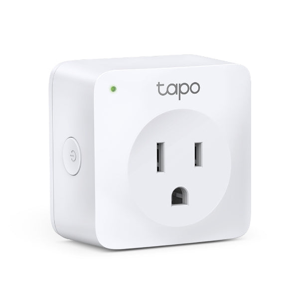TPLink Tapo P100 Mini Smart Wi-Fi Socket