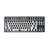 Tecware Veil 87 Barebone Keyboard Kit ( Black | White )