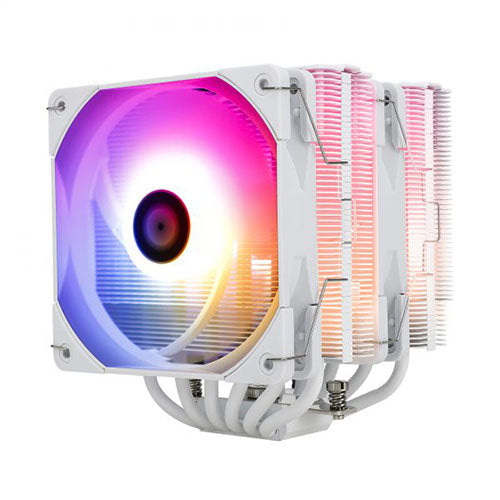 Thermalright Peerless Assassin PA 120 ARGB White TL-C12W-Sx2 CPU COOLER