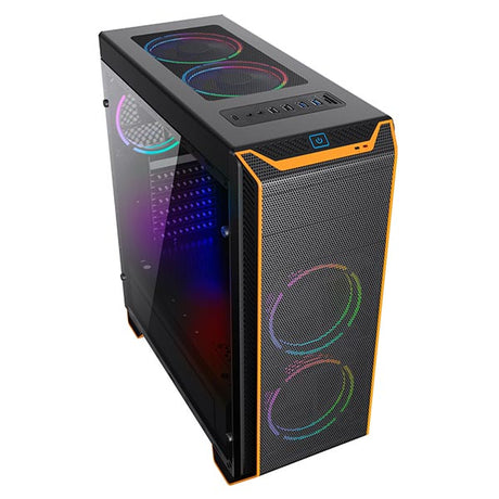Trendsonic Thor Trendsonic – DynaQuest PC