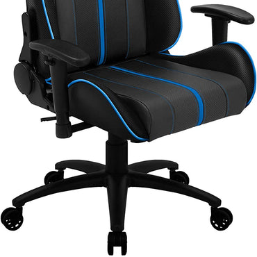 ThunderX3 BC3 BOSS Gaming Chair - Ocean Grey