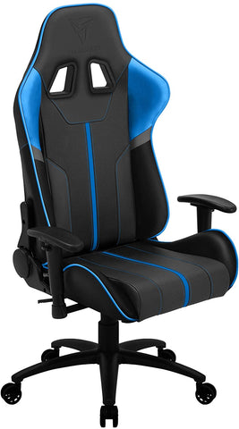 ThunderX3 BC3 BOSS Gaming Chair - Ocean Grey