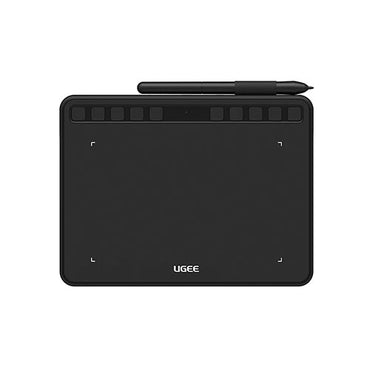 Ugee S640 Pen Tablet Black