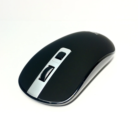 Havit HV-MS614GT Wireless Mouse (Black | Blue | Red | Silver)