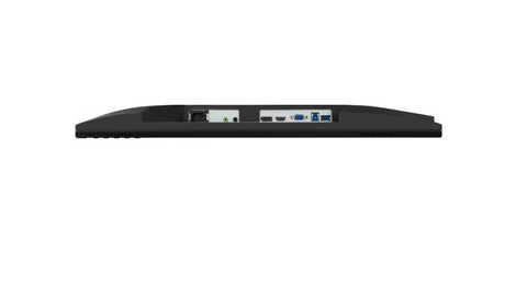 Viewsonic VG2440V 24" IPS 1080p Video Conferencing Monitor w/ 2MP Camera, Microphone, Speakers