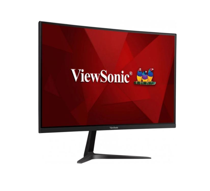 Viewsonic VX2719-PC-MHD 27" Curved VA 240Hz FHD 1ms Gaming Monitor