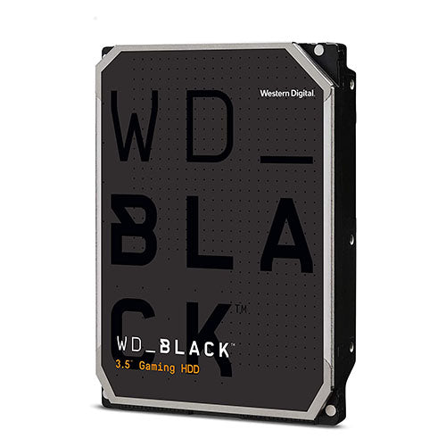 保証あり　Western Digital 10TB HDD WD101PURP Western Digital 10TB WD Purple Pro Surveillance Internal