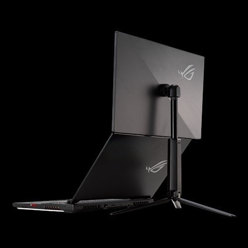 Asus ROG Strix XG17AHP 17.3" Portable IPS 240hz FHD 1080p Adaptive Sync Gaming Monitor