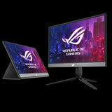 Asus ROG Strix XG17AHP 17.3" Portable IPS 240hz FHD 1080p Type-C Adaptive Sync Gaming Monitor