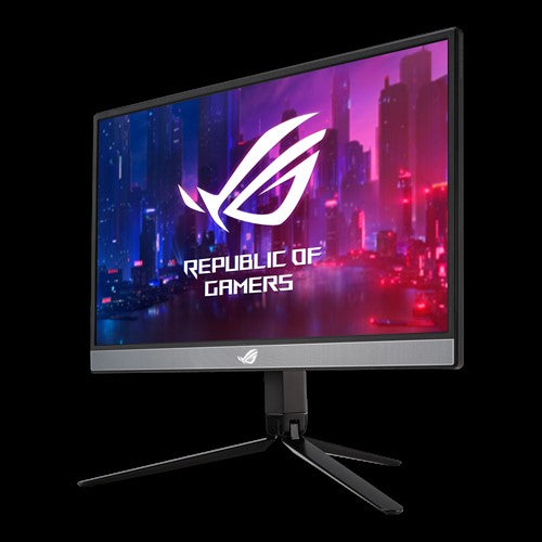 Asus ROG Strix XG17AHP 17.3" Portable IPS 240hz FHD 1080p Adaptive Sync Gaming Monitor