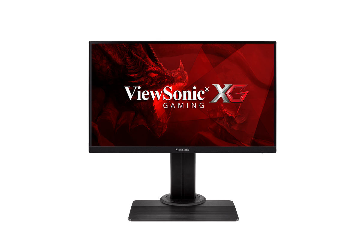 Viewsonic XG2405 24" IPS 144Hz 1920x1080 1ms Gaming Monitor