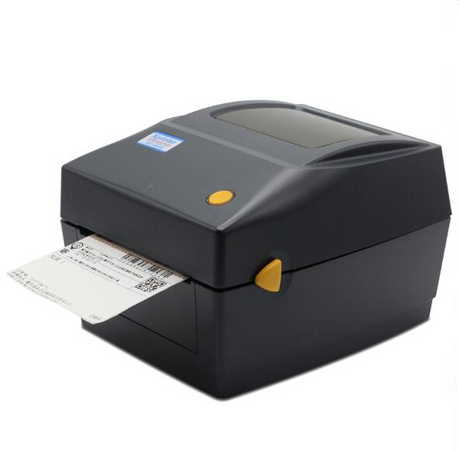 Xprinter XP-460B Thermal Barcode Printer