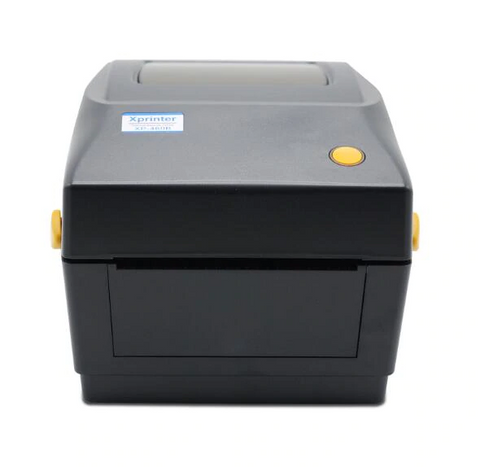 Xprinter XP-460B Thermal Barcode Printer