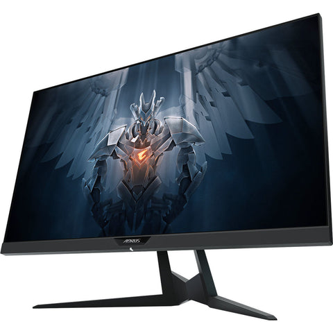 Gigabyte AORUS FI27Q 27" IPS 165Hz 1440P 2K 1ms Adaptive Freesync, Gaming Monitor