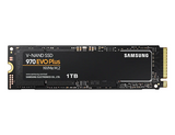 Samsung 970 Evo Plus M.2 1TB NVME SSD MZ-V7S1T0BW