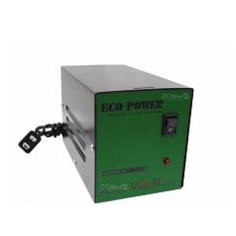 Eco Power 3X220v with 1X110v AVR