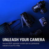 Elgato Cam Link 4K Capture Device EL-10GAM9901