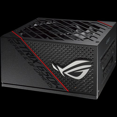 Asus ROG Strix 650W GOLD 80+ Full Modular Power Supply ROG-STRIX-650G