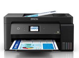 Epson L14150 EcoTank WiFi Duplex A3 Wide-Format All-in-One Ink Tank Printer