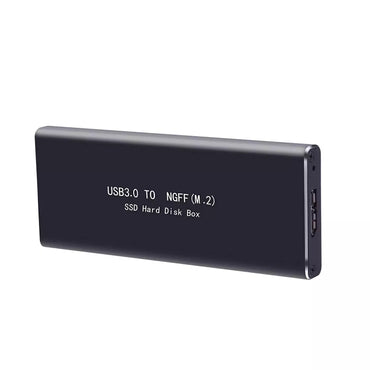 M.2 NGFF to USB3.0 Enclosure / Adapter Converter