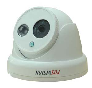 FosVision IP camera Dome 960p / 1.3mp 3.6mm FS-3088N13