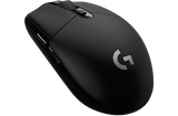 Logitech G304 Lightspeed Wireless Gaming Mouse ( Black | White )