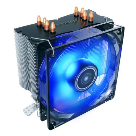 Antec C400 CPU Cooler (Copper Tiger C400) w/ LGA1700 Bracket