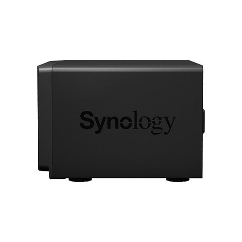 Synology DS1621+ Diskless System 6-bay NAS DiskStation