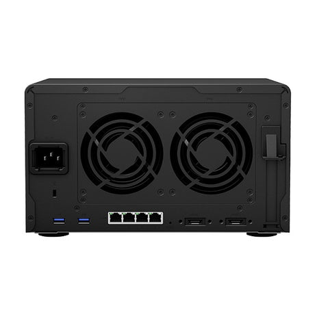 Synology DS1621+ Diskless System 6-bay NAS DiskStation