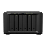 Synology DS1621+ Diskless System 6-bay NAS DiskStation