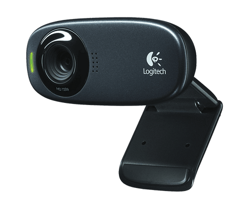 Peripherals - Webcam