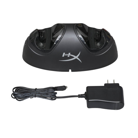Kingston HyperX Chargeplay Duo Charging Station KHX-CPDU-A