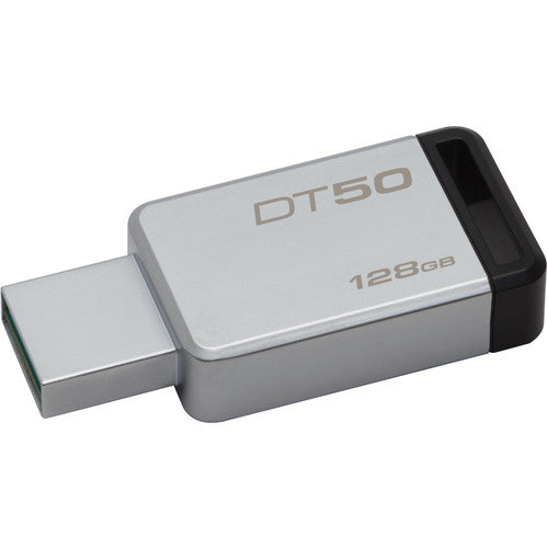 Kingston DataTraveler DT50 USB3.1 Flashdrive