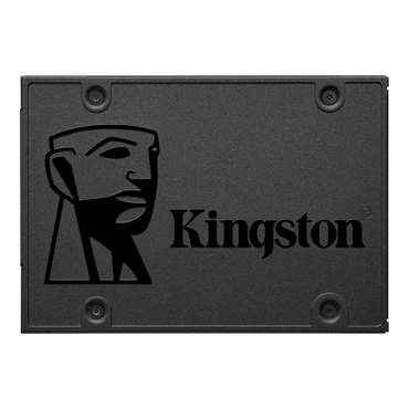 Kingston A400 SSD 480GB 2.5 Sata III SSD SA400S37/480G
